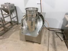 Industrial Rotary Granulator Machine for Uniform Granule Production